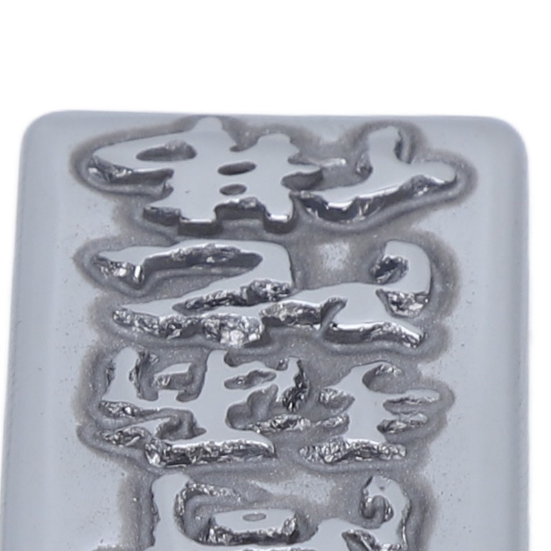 Terahertz Pendant Buddhism Pattern Carved Relieve Fatigue Promote Circulation Natural