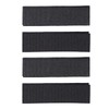 Shoulder Pad Soft Sponge Comfortable Non-Slip Reusable Thick Shoulder Pad
