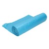 G-130 Industrial Bin Liners - Blue