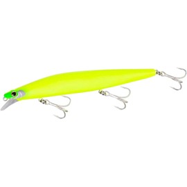 Shimano Silent Assassin 129mm Saltwater Lure – Exsence Jet Boost 24g Plug for Long Cast Fishing