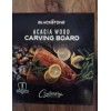 Blackstone Acacia Culinary Wood Carving Cutting Board 12"x 18"x 1",