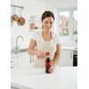 Merzio 8Pcs Easy Jar Opener, Effortless Jar Key for Seniors