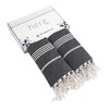 Heré Mood Beach Towel, Hammam Towel, Sauna Towel Set, 1