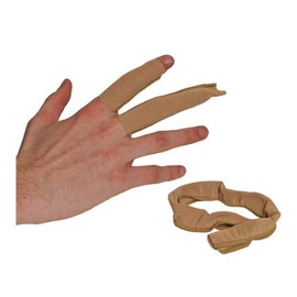 Digi-Sleeve, 18 inch Pack, Petite, Tan