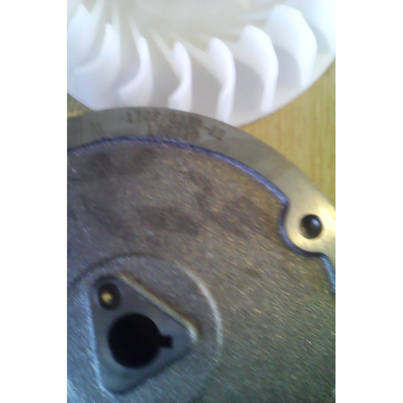 hemi predator go kart racing 212 HEMI PREDATOR FLYWHEEL (60363)