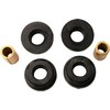 Moog K200863 Track Bar Bushing, 1 Pack