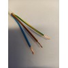 Ali's DIY 3 Core Round White Flex Flexible Cable 0.75