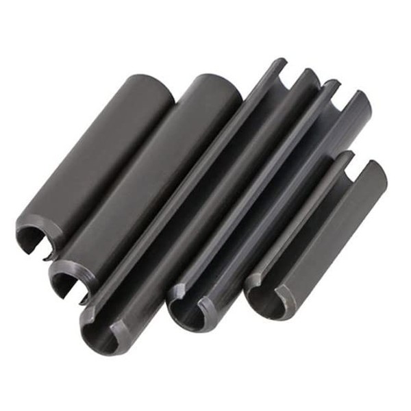 1/2" Diameter x 1-1/2" Long Roll Pin / Spring Pin