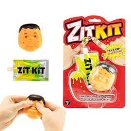 TOITOYS DEUTSCH 35534A Pimple Alarm