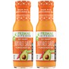 Primal Kitchen No Dairy Buffalo Sauce, Made with Real Ingredients