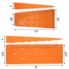 Cold Creek Loggers Felling Wedges, Tree Felling Wedges for Tree
