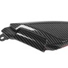 Motorcycle Carbon Fiber Seat Side Cover Left and Right Seat