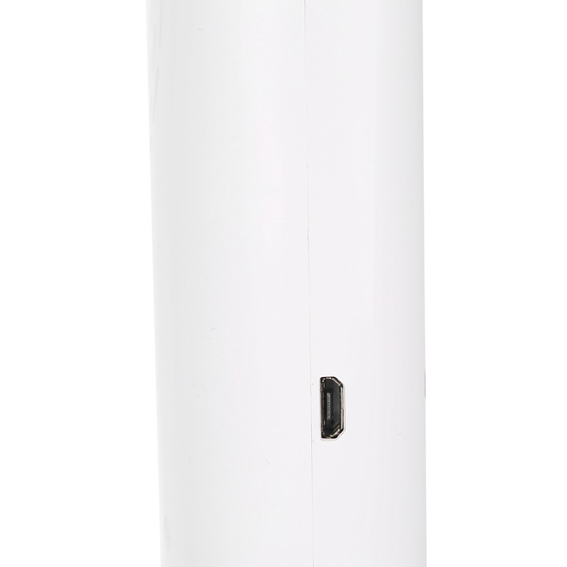 3in 1 Carbon Dioxide Air Quality Monitor with Temperature Humidity