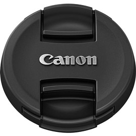 Canon E 43 – Lens Cap