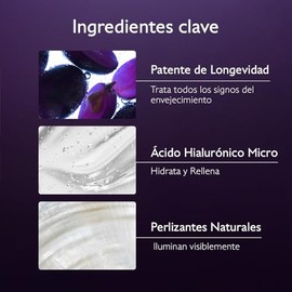 CAUDALIE Premier Cru La Crema de Ojos Antiedad Para Arrugas y Ojeras 15 mL