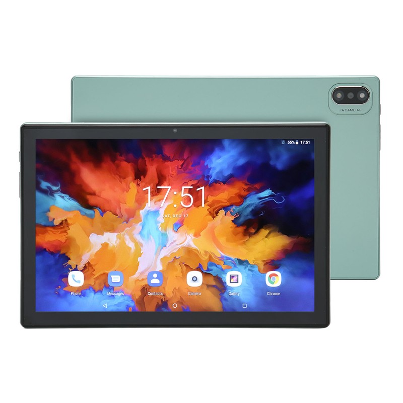 10.1 Inch Tablet for Android 11.0 5G WiFi 8 Core