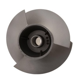 Impeller Solutions Impeller Compatible with Yamaha 2004-2008 FX HO, 2004-2008 FX Cruiser HO, 2005-2008 GP1300R, 2005-2009 AR230 HO/SR230 HO/SX230 HO, 2008-2010 212SS/212X, 2008-2009 232 Limited