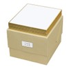 Sunshoan Shikishi Mini Shikishi, 1/4 Size (Height 5.3 inches x