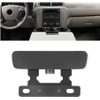G-PLUS Center Console Armrest Latch Lid, Fit for Chevy Silverado