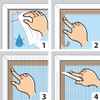 Bestlivings Mosquito Net, Pack of 4