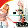 Zep Home Pro Air Fryer & Microwave Cleaner, R49306-24 oz,