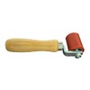 Silicone Roofing Roller 45mm Seam Roller Pvc Epdm Tpo Tools