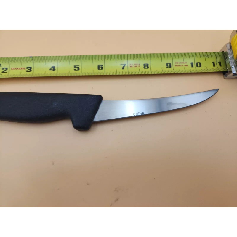 Montana Knife Works 6 Montana Knife Works 5" Boning Knife