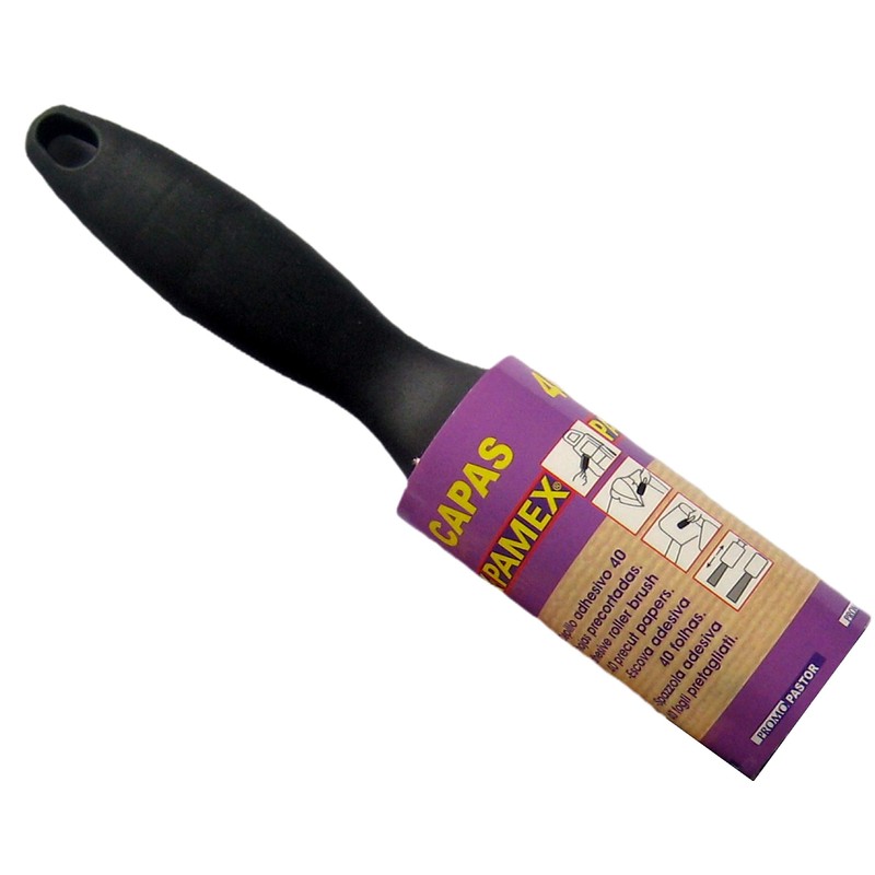 PAMEX Lint Razor 40 Layers