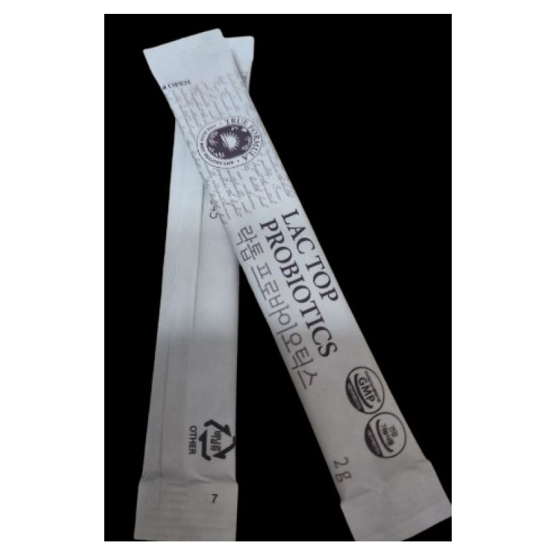 True Formula New Probiotics 2g 120+30 Packets Intestinal Health Prebiotics