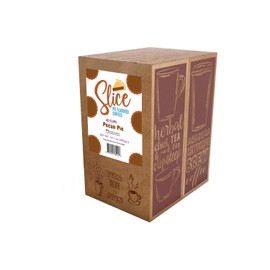 Slice Coffee Flavored Coffee Compatible with K Cup Brewers Including 2.0, Pecan Pie, 40 Count