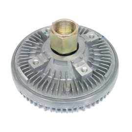 US Motor Works 22627 Thermal Truck Drive Fan Clutch (2006-2009 GM Isuzu and SAAB)