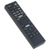 RMT-AH400U Replaced Remote Control for Sony AV System HT-Z9F HTZ9F