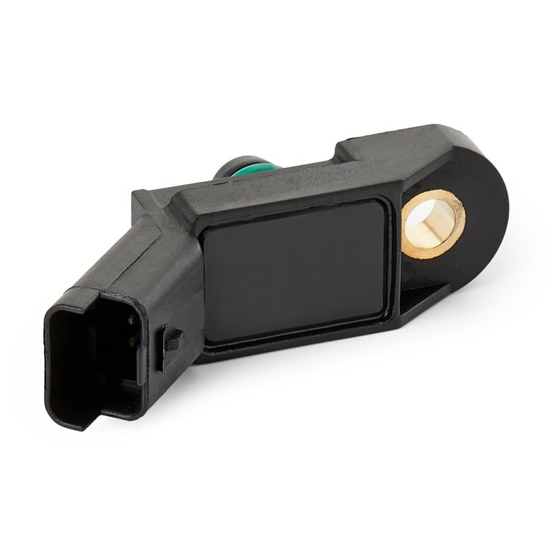 RIDEX Boost Pressure Sensor 3947S0014 Ulysse (179_) Scudo Box Truck
