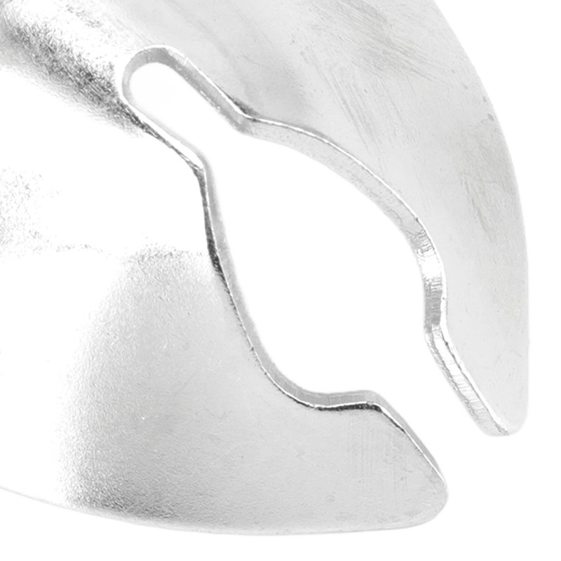 Jigsaw Coping Foot Coping Foot Universal Steel Foot Tool for