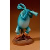Blue Flute Blower - Museum Shop (Replica) Hieronymus Bosch