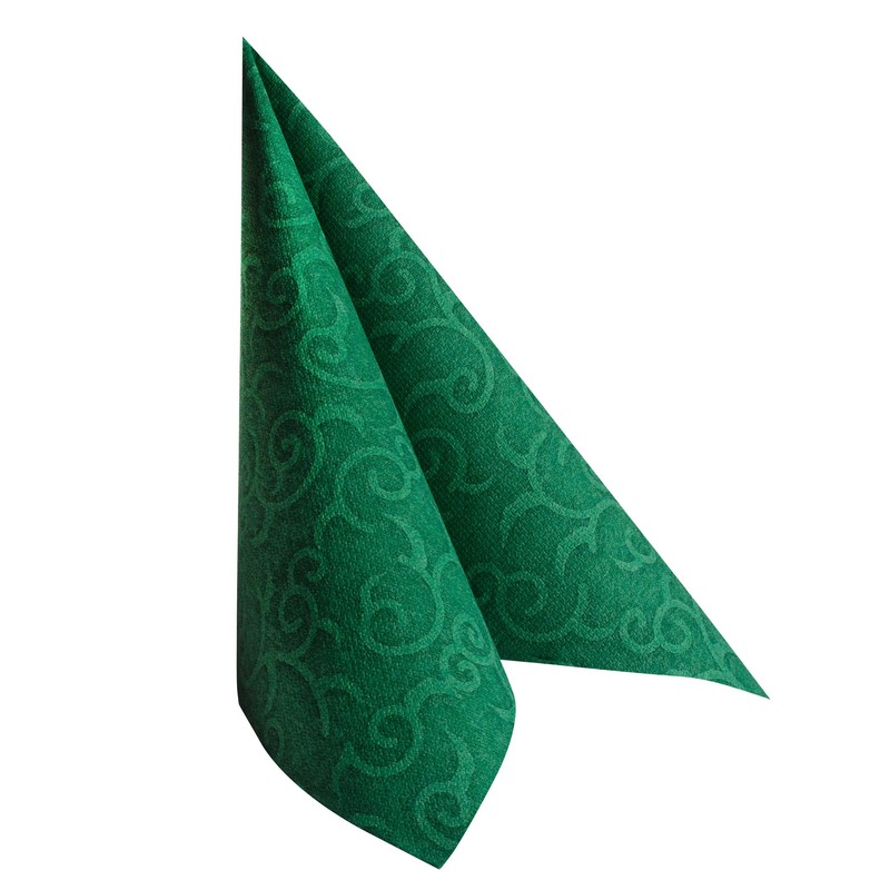 Papstar, Royal Collection #84884 Napkins 1/4 Fold 40 cm x