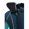 Mountain Warehouse Kids Full Wetsuit - 2.5mm, UPF50+ Neoprene Teal