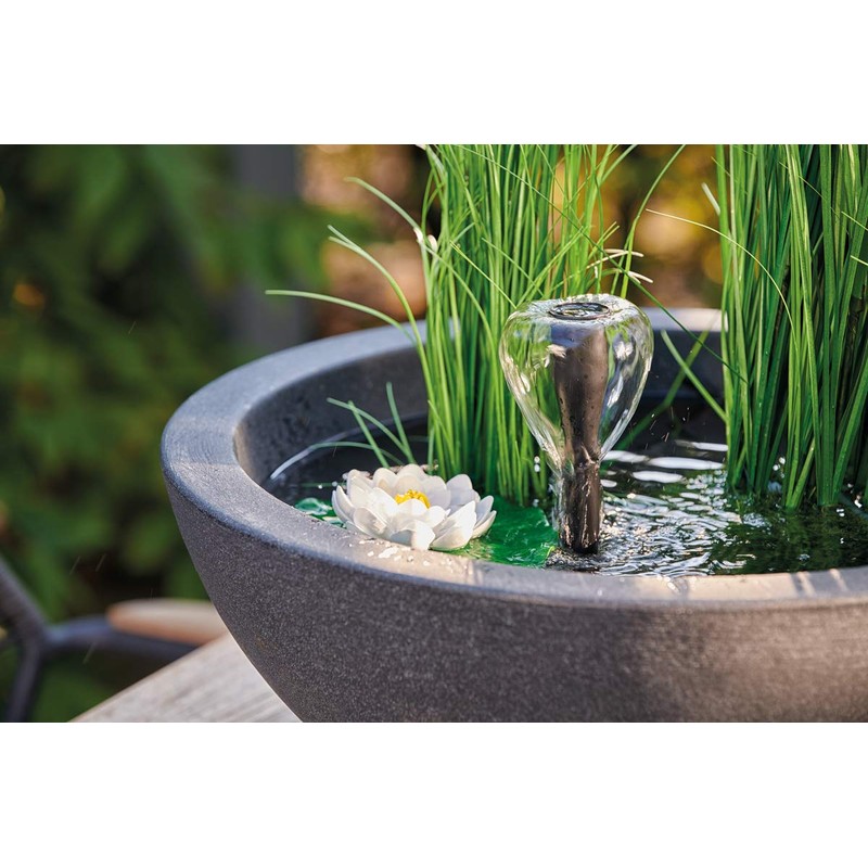 Aquanique FP i indoor fountain pump 1.5 m cable