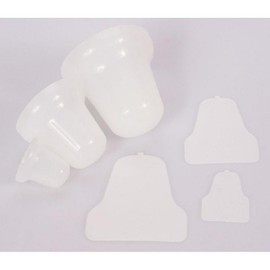 Bell Cut, 3pc Set, 86226/62-6571-52