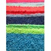 Rainbow Scrubbies 16 Regular