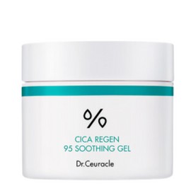Dr. Ceuracle Cica Regen 95 Soothing Gel