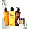 Hanskin Olive Young Hanskin Cleansing Oil & Blackhead 3 Types 300ml+30ml / 올리브영 한스킨 클렌징오일&블랙헤드 3종 300ml+30ml