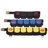 Pinnacle Comfo Belt - Black - 6