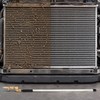 Portable Radiator Cleaning Tool 60CM - Extended Reach High Pressure