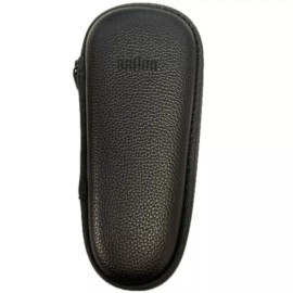 Braun Synthethic Leather Premium Travel Case for Series 9 Shavers