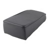 Mini Bike Seat Cushion 12.5in Pressure Relief Comfortable Seat Pad