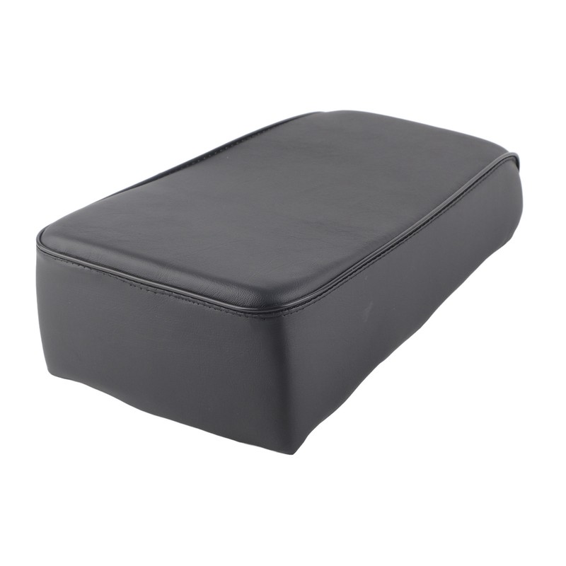 Mini Bike Seat Cushion 12.5in Pressure Relief Comfortable Seat Pad