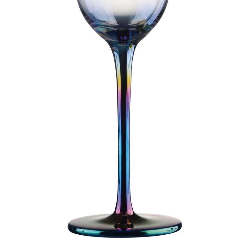 Artland - Mirage Champagne Flutes - Set Of 2 -