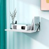 Projector Wall Mount Shelf, Projector Wall Mount Floating,Projector Shelf for