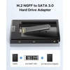 ORICO M.2 SATA (NGFF) to 3.5 Inch HDD Conversion 6Gbps